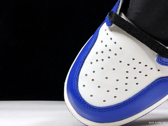 Royal' Jordan 1 555088 'Game High OG Retro Air 403 - 0717